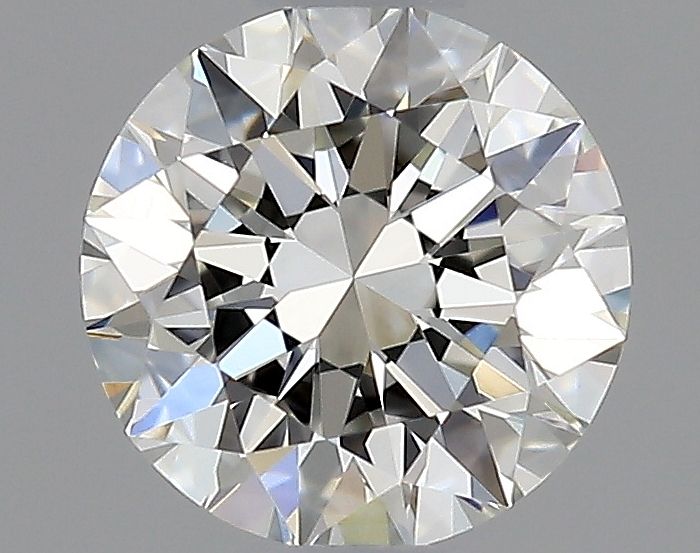 0.56 ct Round diamond