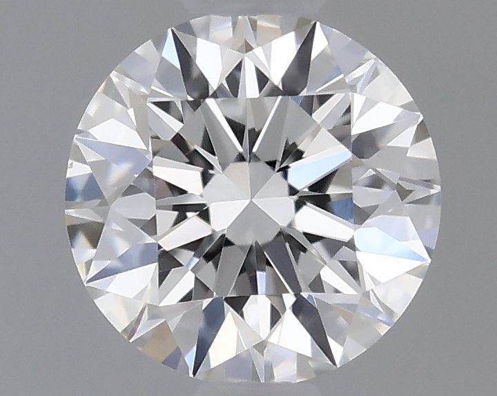 0.30 ct Round diamond