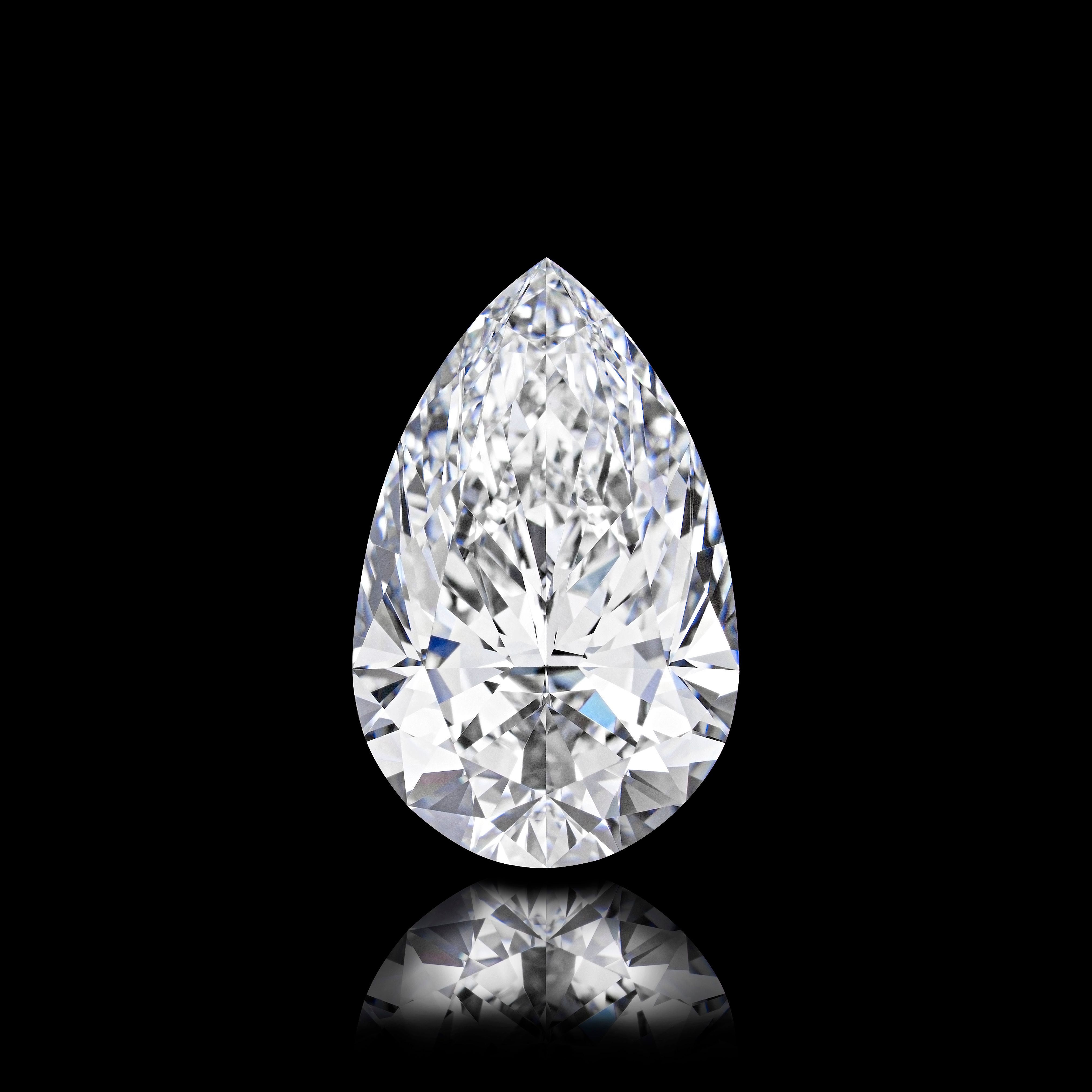 7.03 Carat