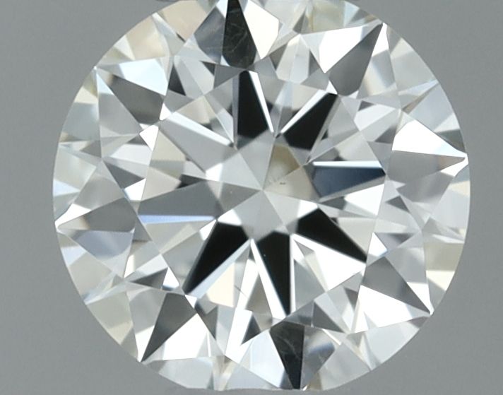 0.30 ct Round diamond