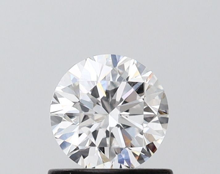 0.72 ct. round Lab Grown Diamond front image