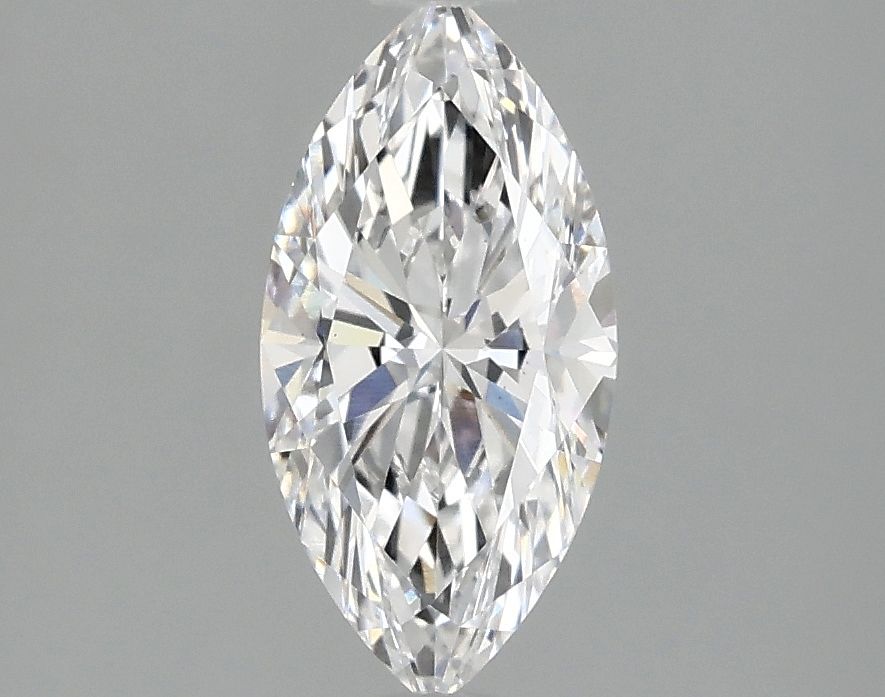 1.08 ct. marquise Lab Grown Diamond front image