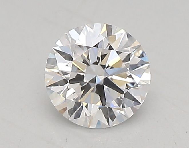 0.39 ct lab-grown Round Diamond