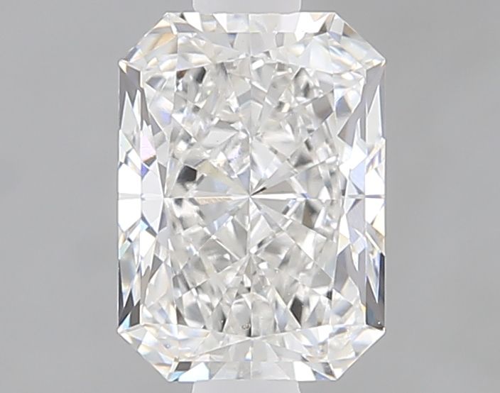 1.04 ct Radiant diamond