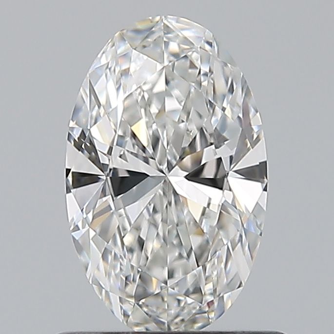 0.70 ct Oval diamond