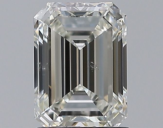1.31 Carat