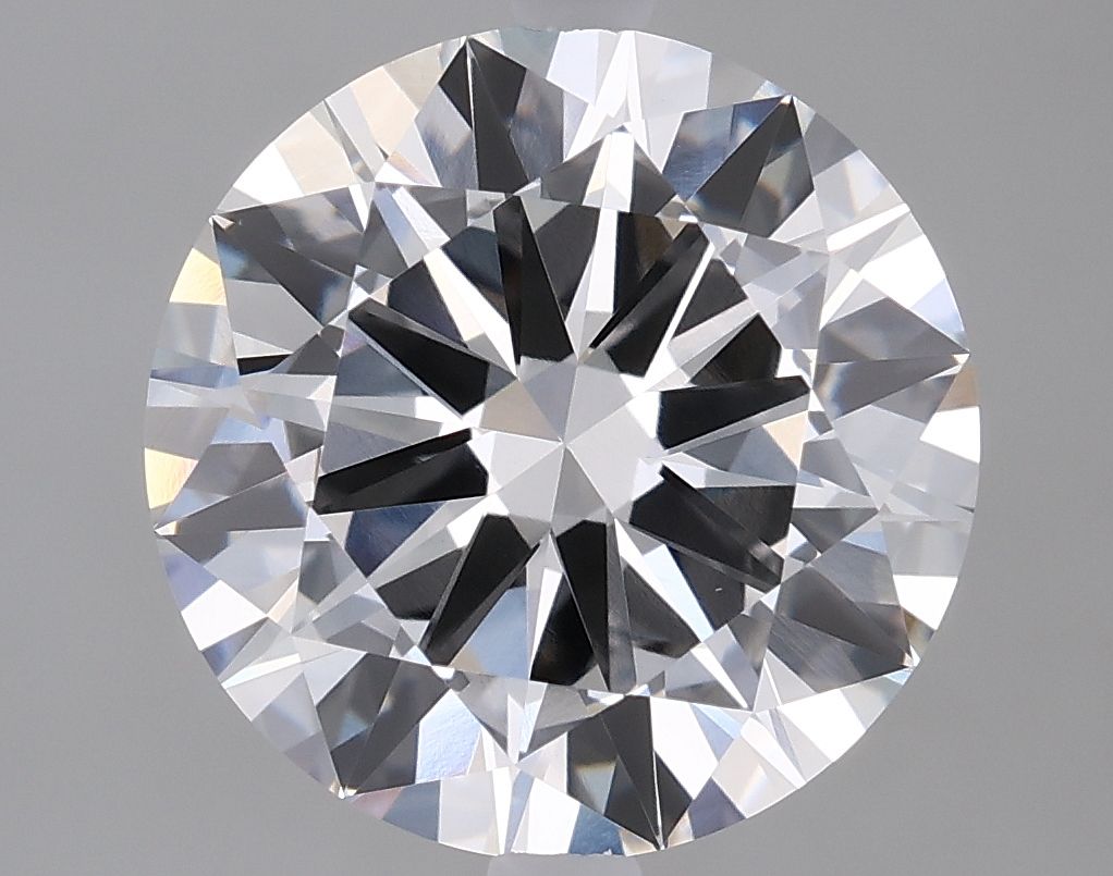 2.51 ct. round Lab Grown Diamond front image