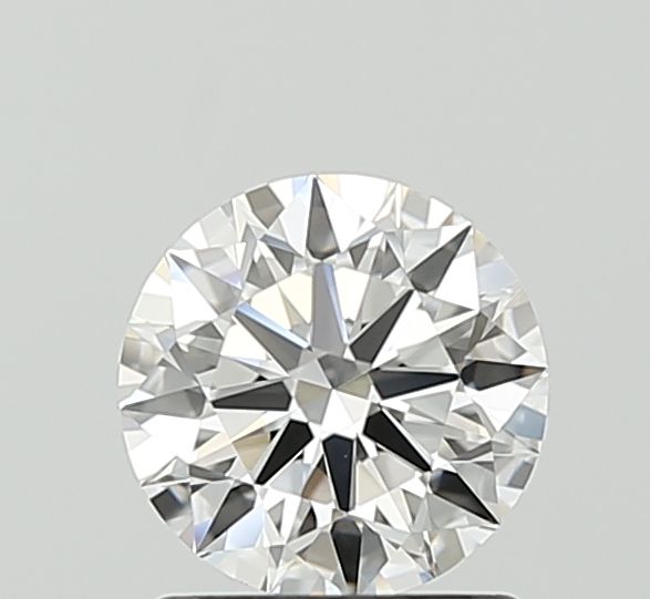 1.02 ct. round Lab Grown Diamond front image