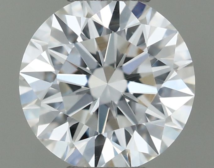 0.31 ct Round diamond