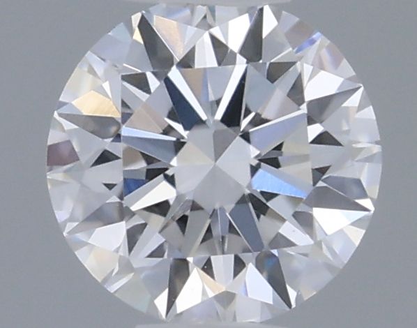 0.19 ct lab-grown Round Diamond