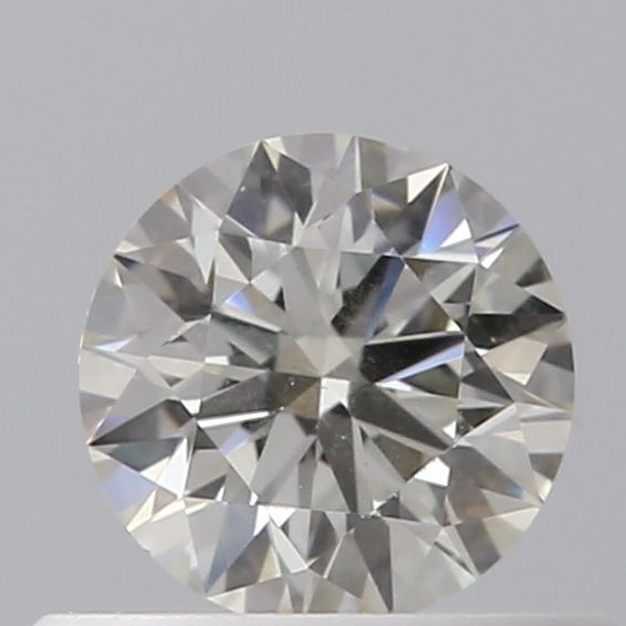 0.4 ct Round Diamond