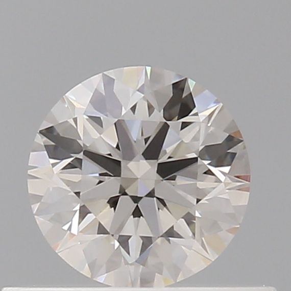 0.43 ct Round diamond