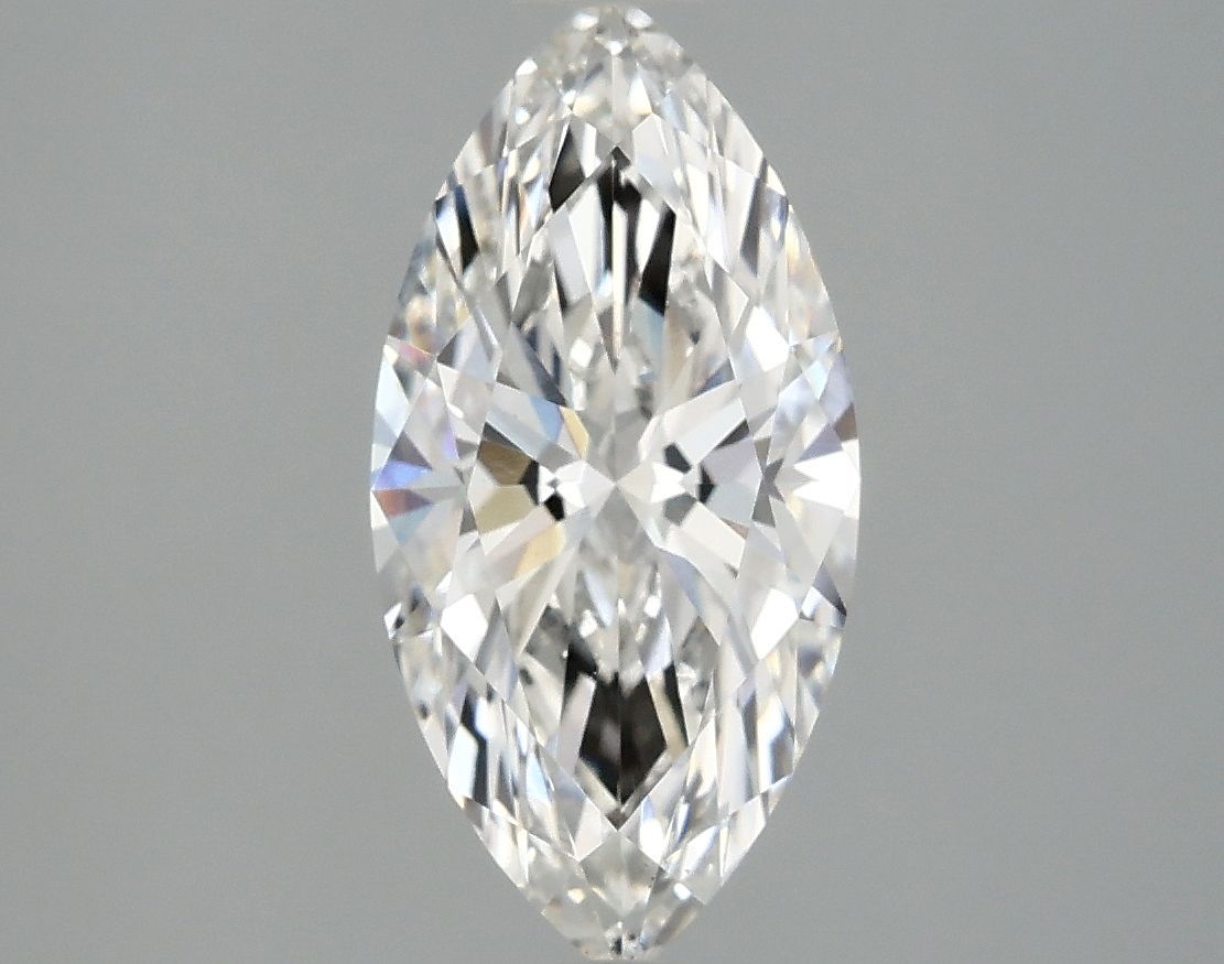 2.08 ct. marquise Lab Grown Diamond front image