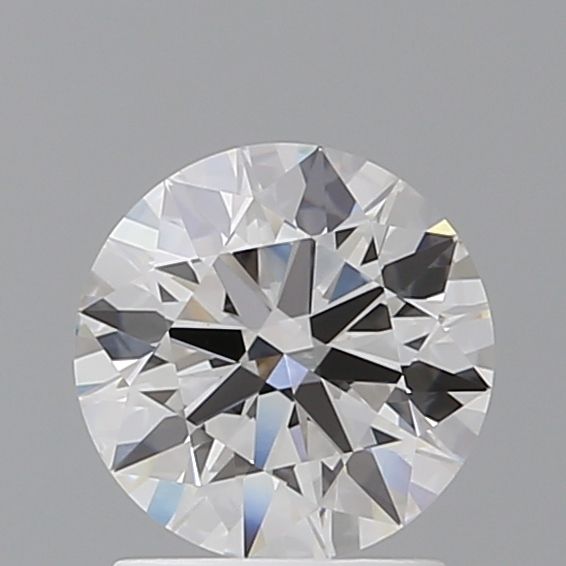 1.55 ct. round Lab Grown Diamond front image