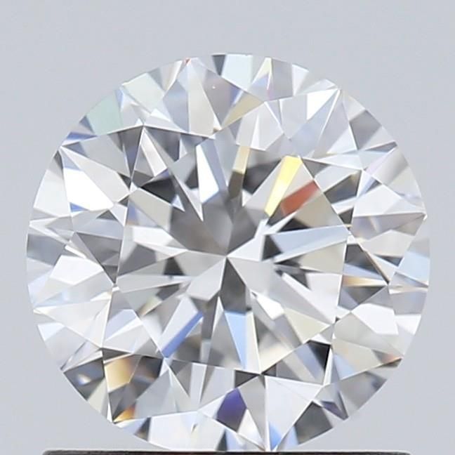 1.09 ct. round Lab Grown Diamond front image