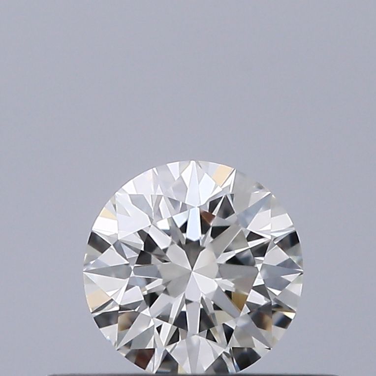 0.31 ct Round diamond