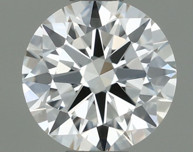 0.50 ct Round diamond