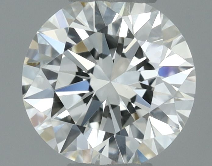 0.30 ct Round diamond