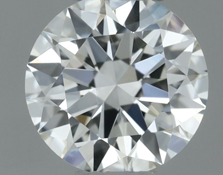 0.30 ct Round diamond
