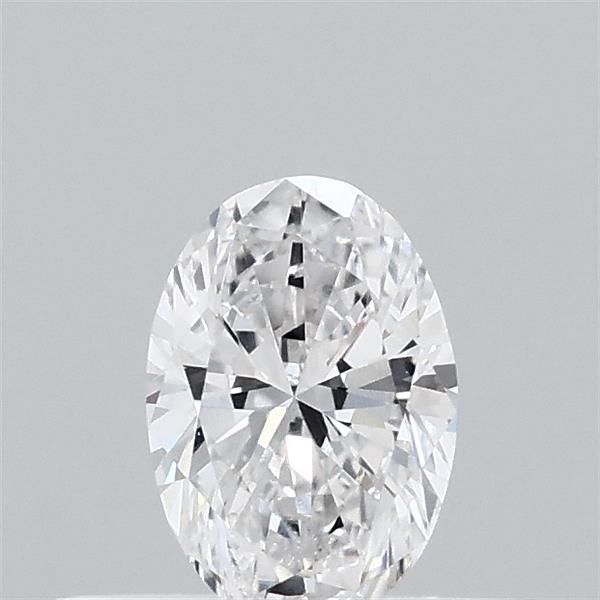 0.31 ct lab-grown Oval Diamond