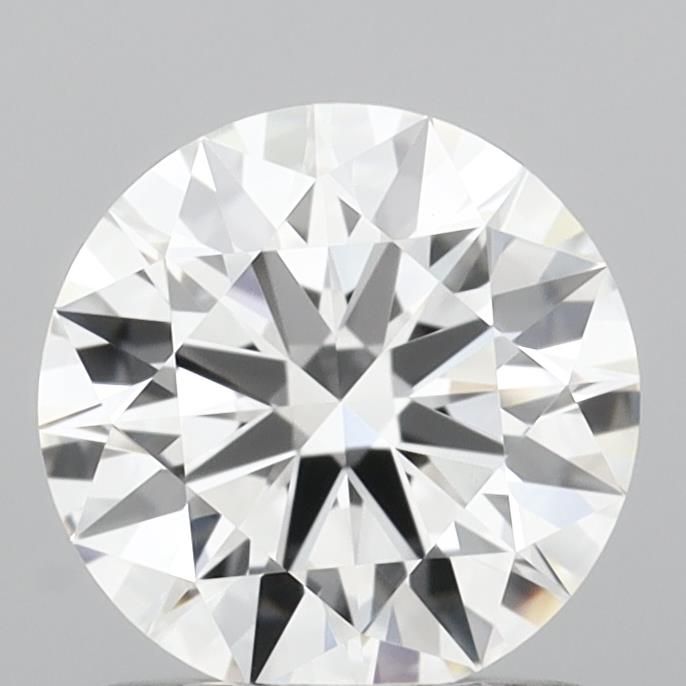 1.06 ct. round Lab Grown Diamond front image