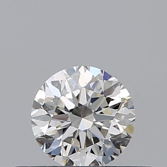 0.30 ct Round diamond