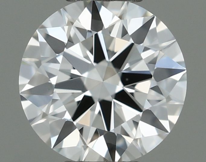 0.30 ct Round diamond