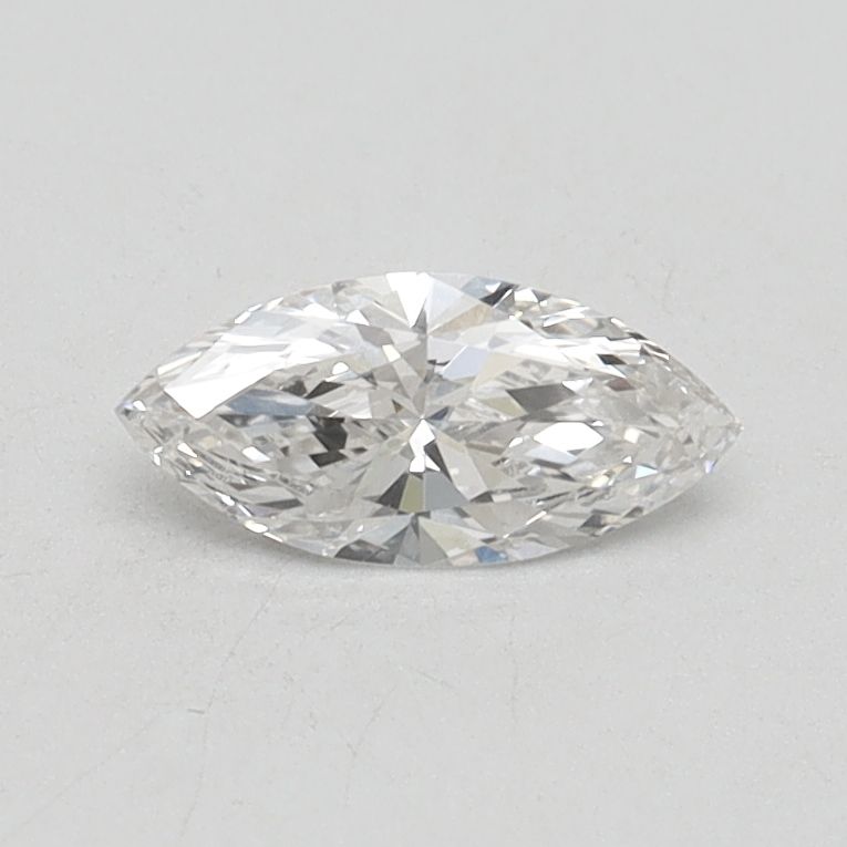 0.35 ct Marquise diamond