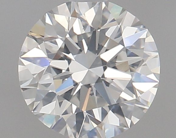 Diamant Rond 0.70 ct - Couleur H - Pureté VS2