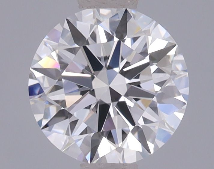 1.01 ct. round Lab Grown Diamond front image