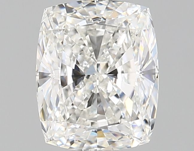 0.90 ct Cushion Brilliant diamond