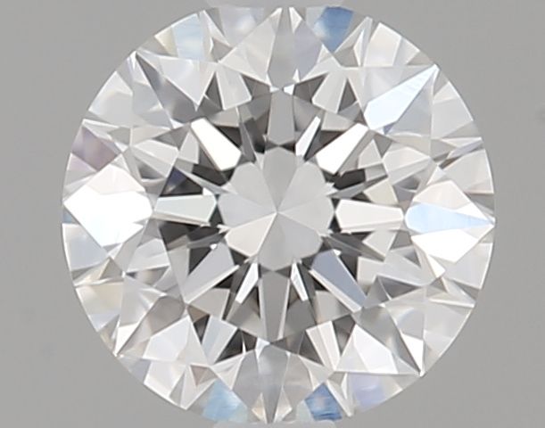 0.32 ct Round diamond