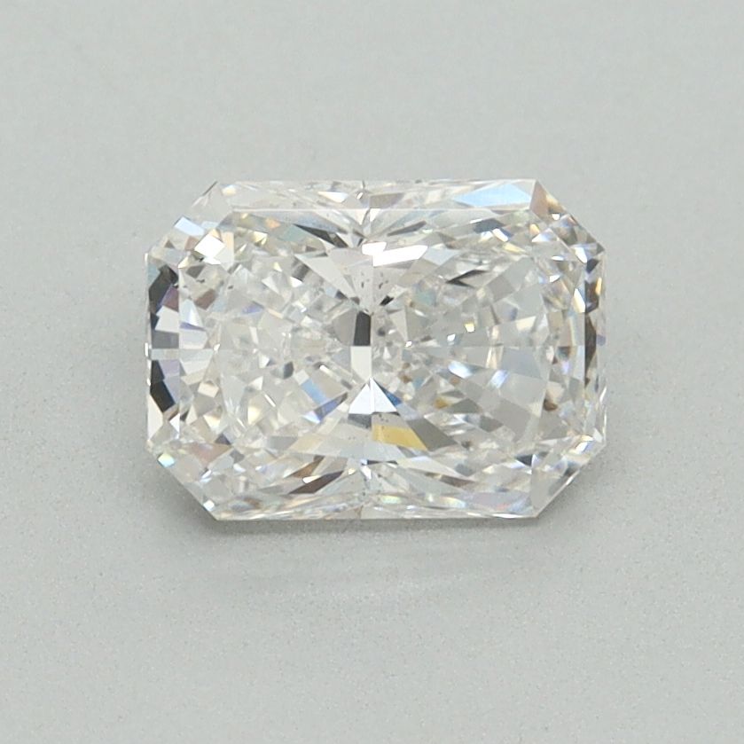 1.02 ct Radiant diamond