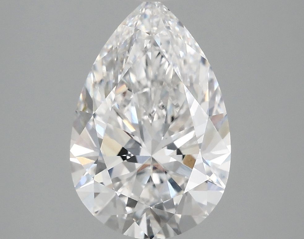 2.7 Carat