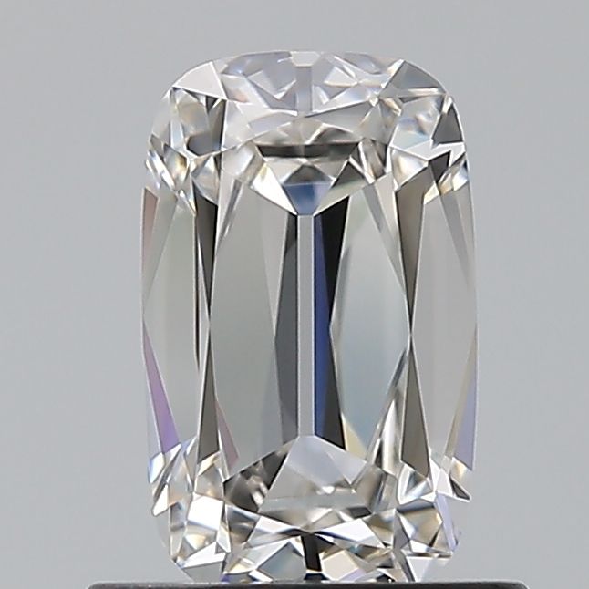 0.8 ct Old miner Diamond