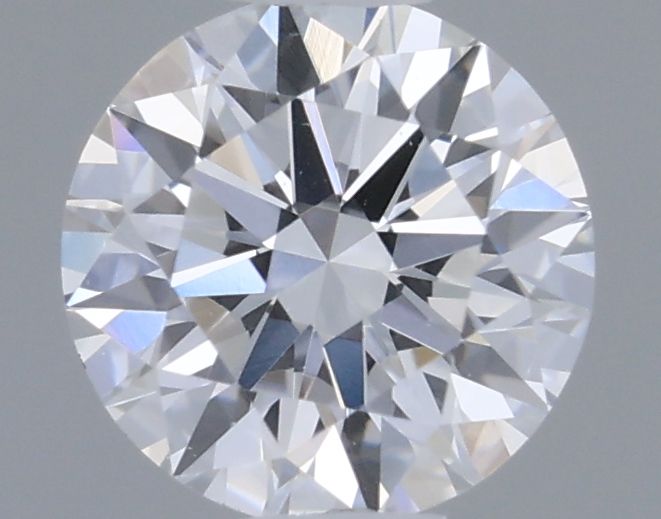 0.28 ct lab-grown Round Diamond