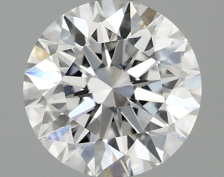 1.09 ct. round Lab Grown Diamond front image