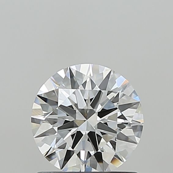 1.01 ct. round Lab Grown Diamond front image