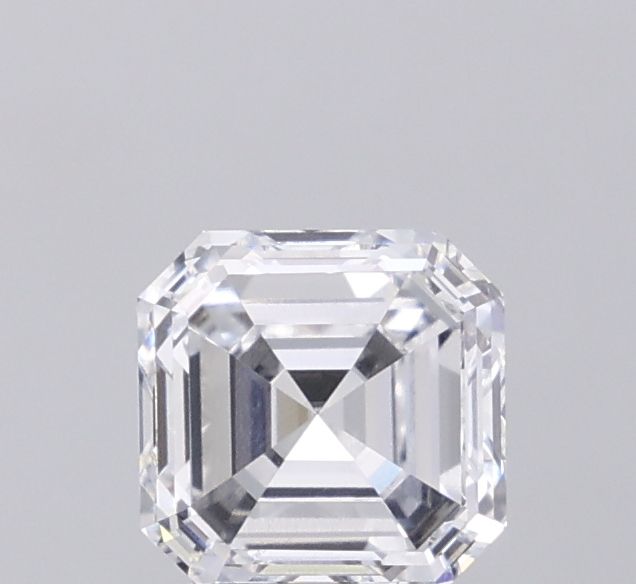2.00 ct. asscher Lab Grown Diamond front image