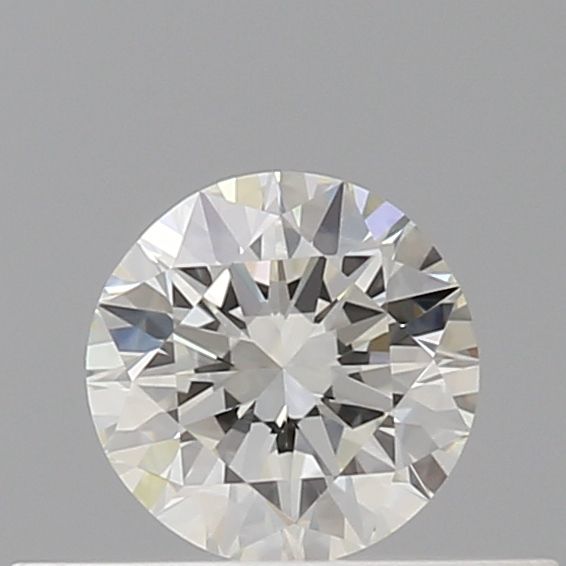 0.3 ct Round Diamond