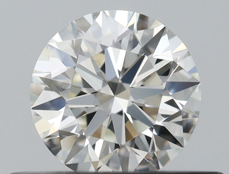 0.35 ct Round Diamond