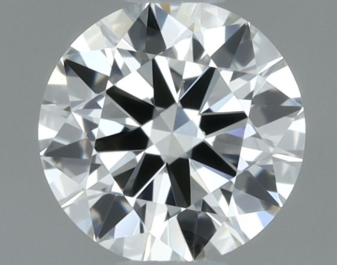 0.40 ct Round diamond