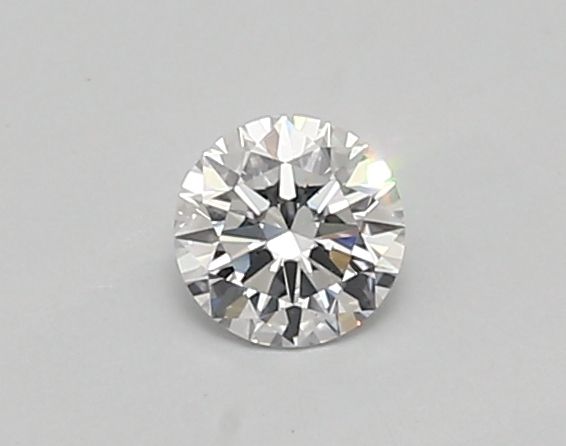 0.38 ct lab-grown Round Diamond
