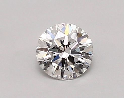 0.33 ct lab-grown Round Diamond