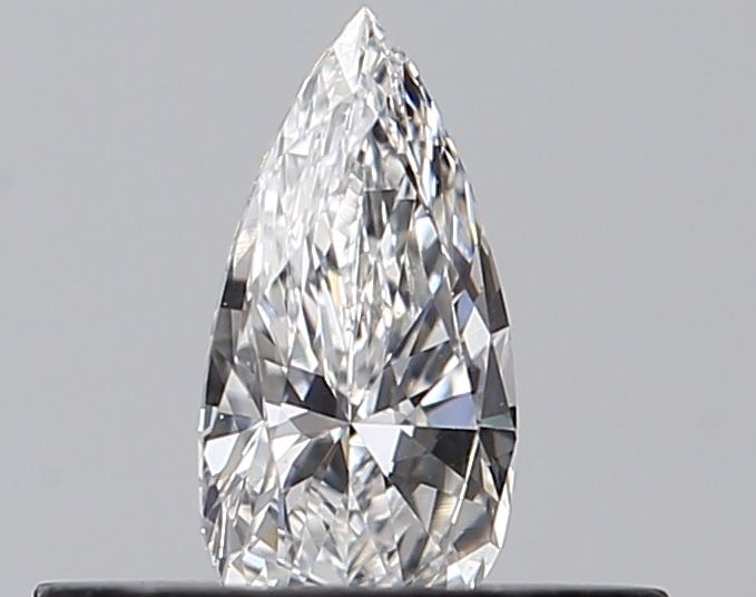 0.23 ct Pear diamond