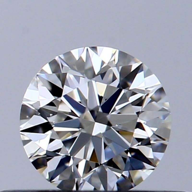 0.30 ct Round diamond