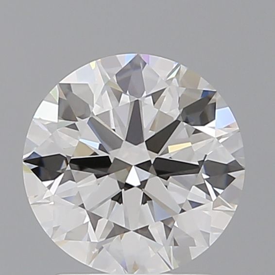 2.05 ct. round Lab Grown Diamond front image