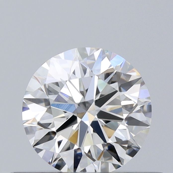 0.45 ct Round diamond