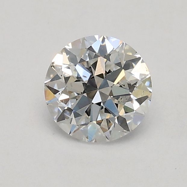0.31 ct lab-grown Round Diamond