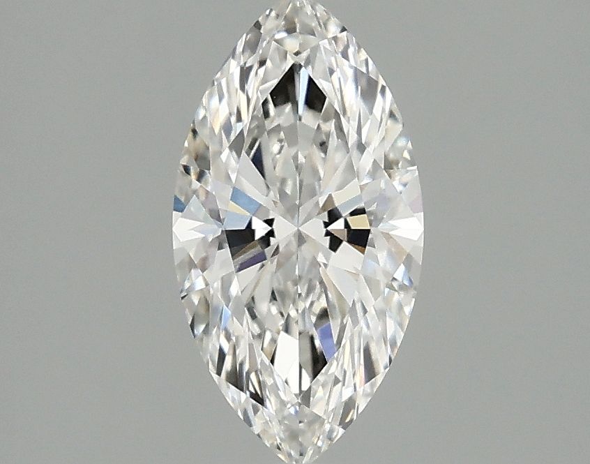 1.07 ct. marquise Lab Grown Diamond front image